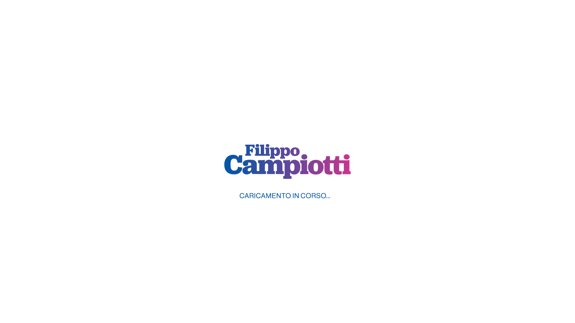 Filippo Campiotti